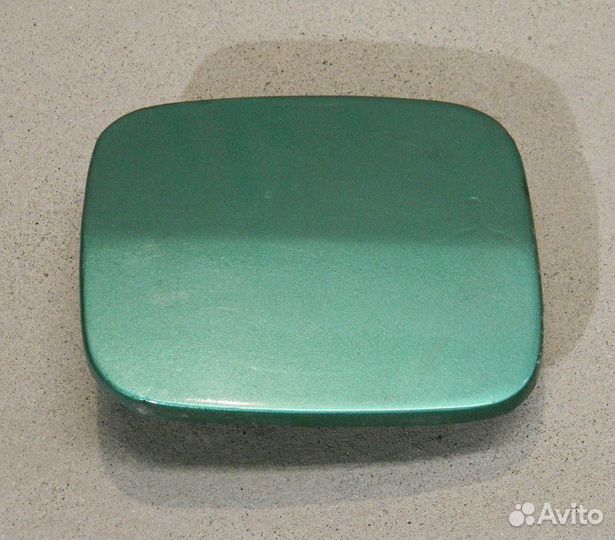 Лючок топливного бака Mitsubishi Colt 5