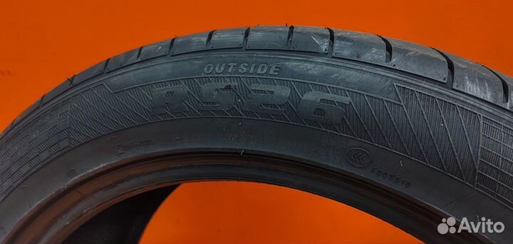 Kapsen RS26 235/55 R19