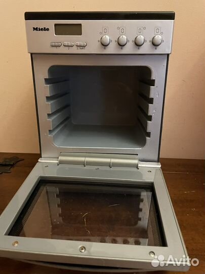 Игрушка Плита электрическая Miele