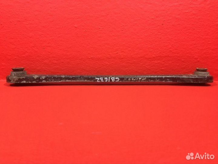 Рычаг подвески задний Citroen C5 X7 6FY 2012