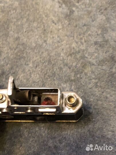 Зажигалка фотоаппарат Япония