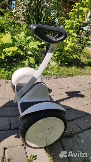 Xiaomi Segway ninebot mini