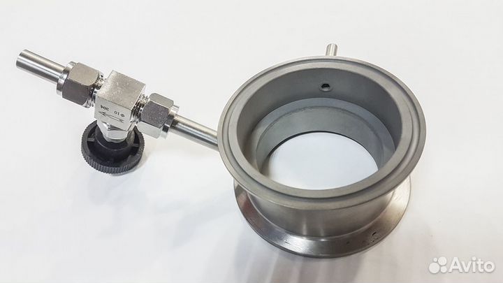 Узел отбора голов и хвостов