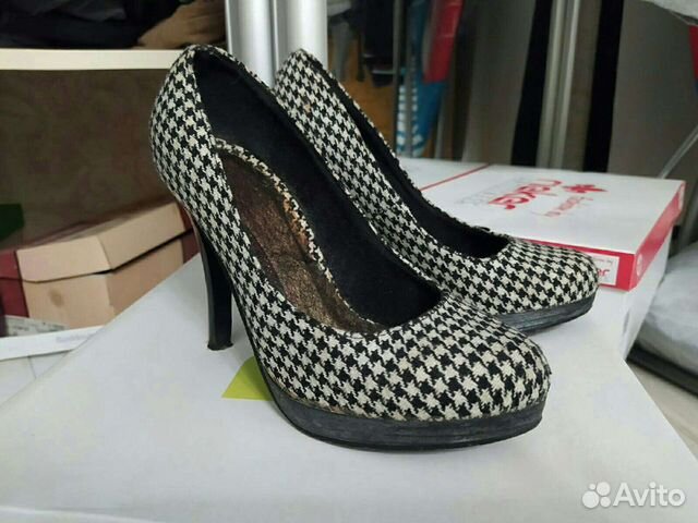 Туфли женские 35 размер