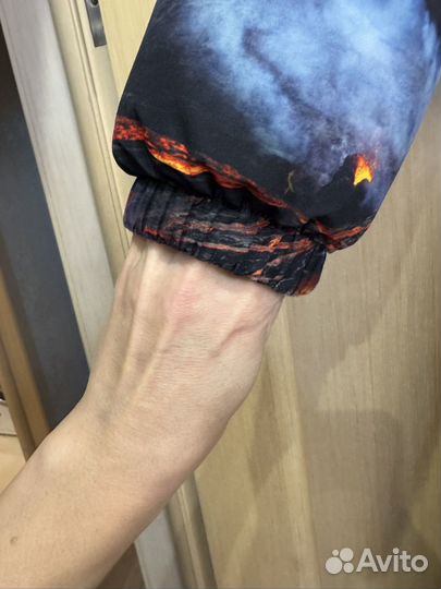 Зимний комбинезон kerry 116 для мальчика