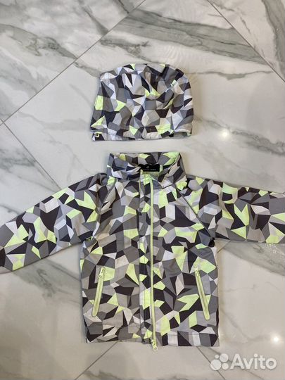 Ветровка Костюм р.92 весна - лето