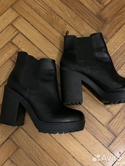 Ботильоны H&M