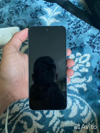 Xiaomi 12, 12/256 ГБ