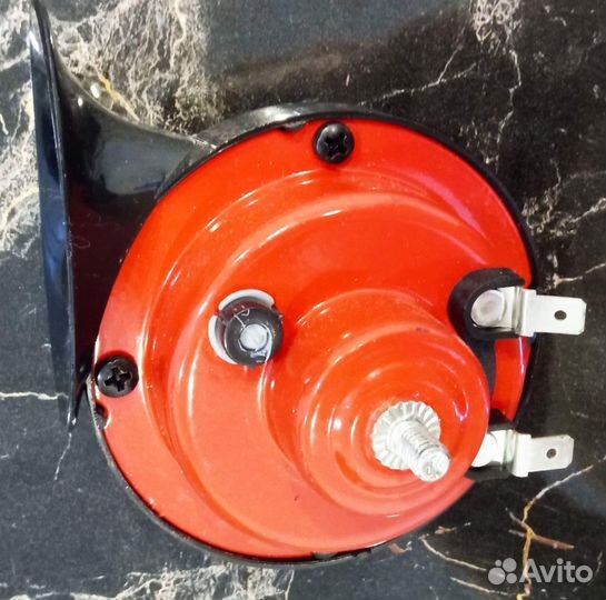 Проблесковый маяк Агент 12М + звуковой сигнал