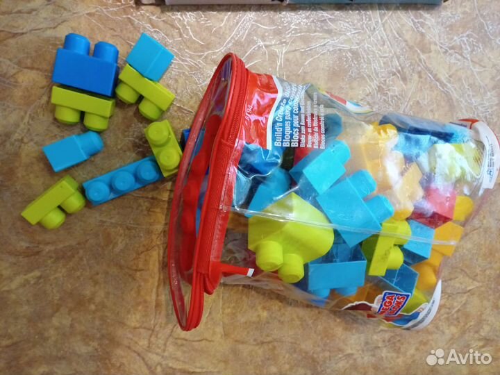 Игровой набор для детей