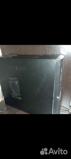 Офисный компьютер