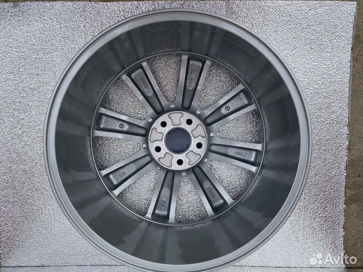 Диски r20 infiniti CG210