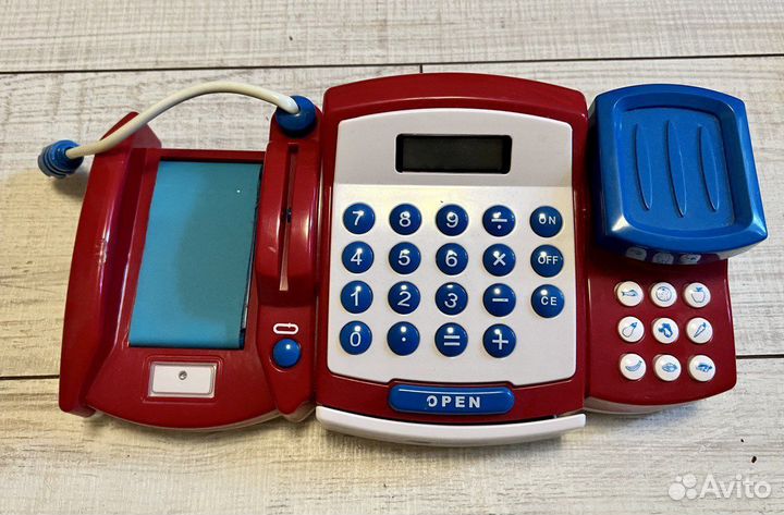 Игрушки от Imaginarium