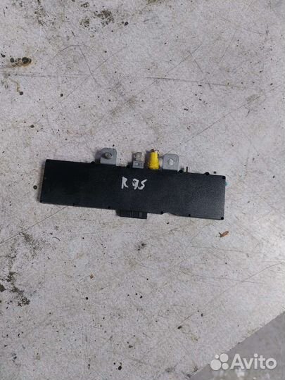 Электронный блок rover 75