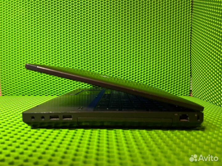 Мощный HP ProBook Core i3/SSD/240GB/8GB