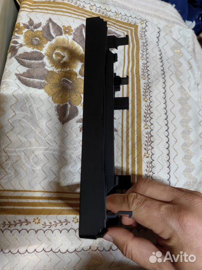 Рамка для магнитолы