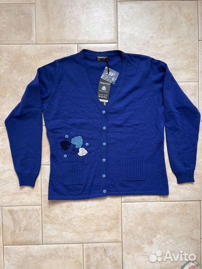 Кардиган кофта джемпер