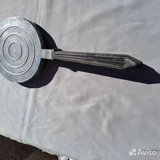 Форма для выпечки печенья СССР