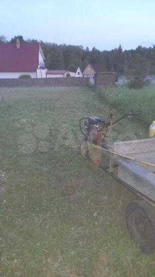 Участок 7 сот. (СНТ, ДНП)