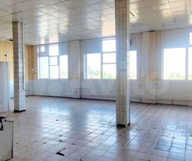 Пищевое производство