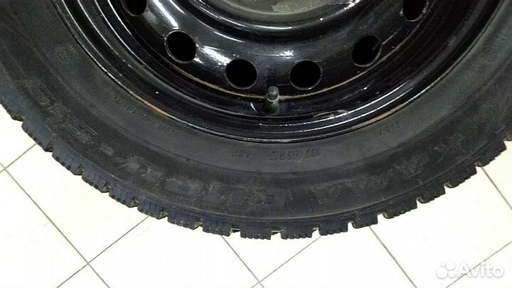 КАМА Кама-Евро-519 195/65 R15