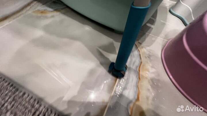 Пеленальный столик с ванночкой chicco