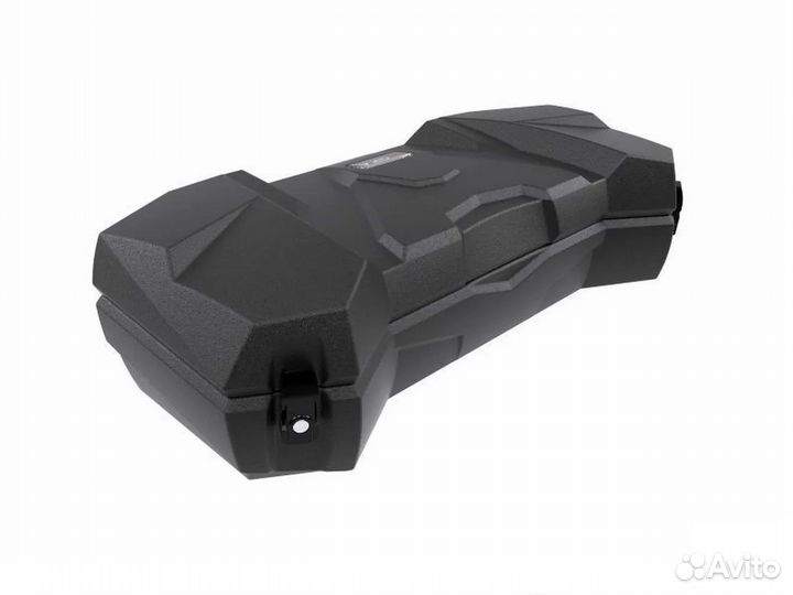 Кофр GKA F103 775x364x200 45L