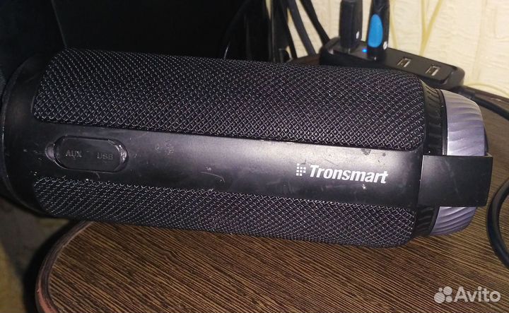 Bluetooth-колонка Tronsmart T6