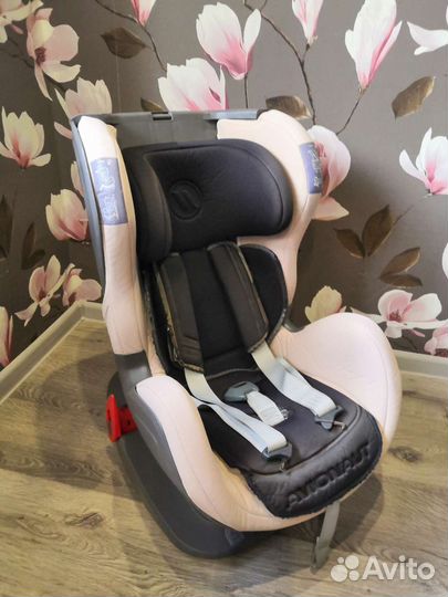 Детское автокресло