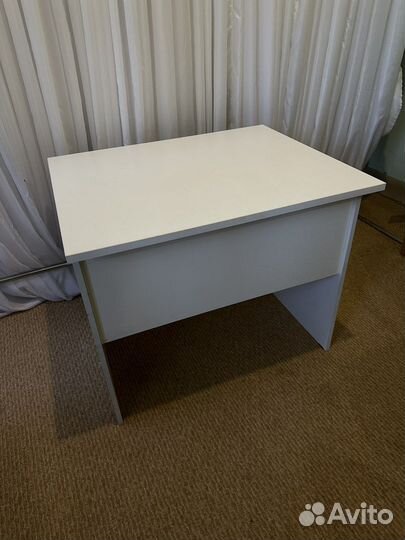 Офисная мебель (столы, стулья, тумбы) Б/У