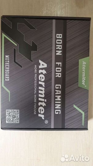 Комплект 12 ядер / 16 гб Ddr4