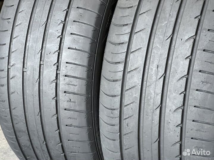 Hankook Ventus Prime 2 K115 245/45 R18
