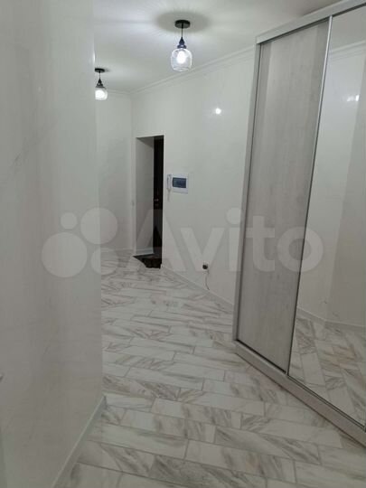 3-к. квартира, 95,5 м², 3/8 эт.