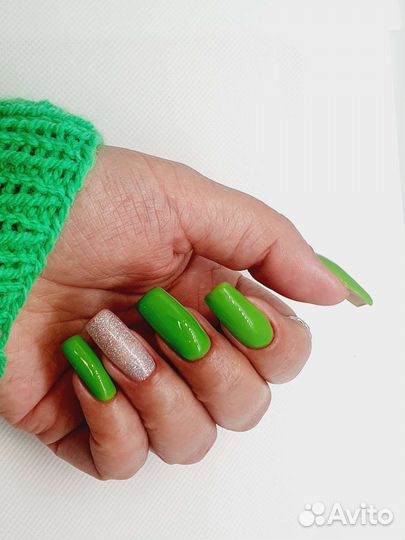 Мастер маникюра педикюра