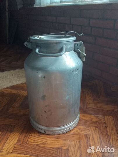 Фляги и котлы алюминиевые