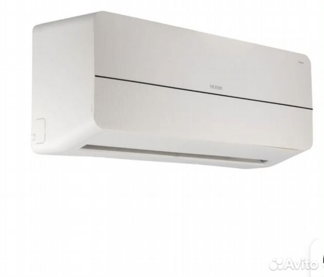 Сплит система инвертор