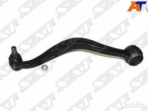 Рычаг подвески mazda mazda6