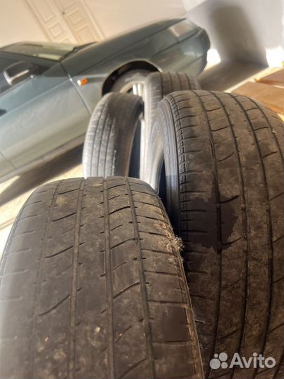 Bridgestone Turanza ER30 185/60 R15
