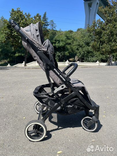 Коляска jetem lavida