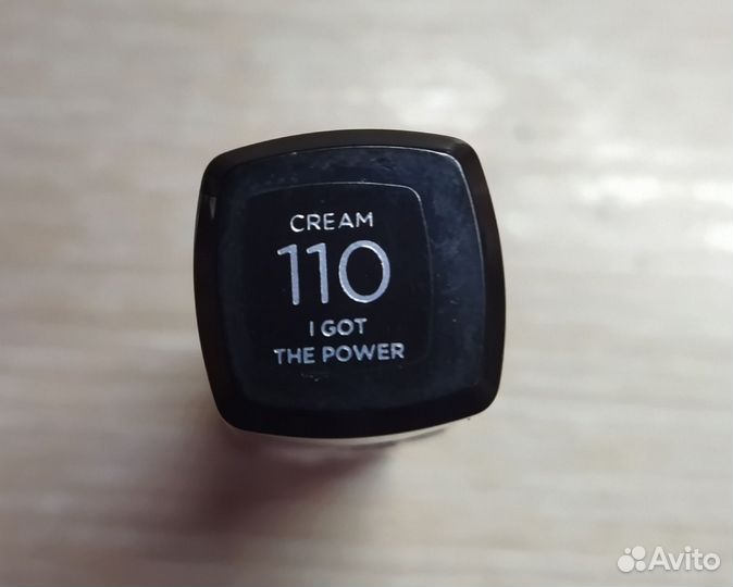 Новые тестеры блеска для губ и помады L Oreal