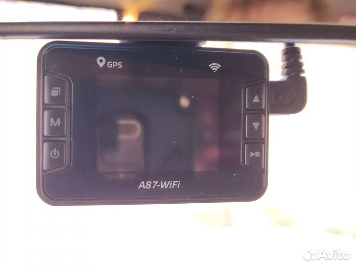 Видеорегистратор