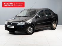 Renault Logan 1.4 MT, 2010, 198 000 км, с пробегом, цена 365 000 руб.