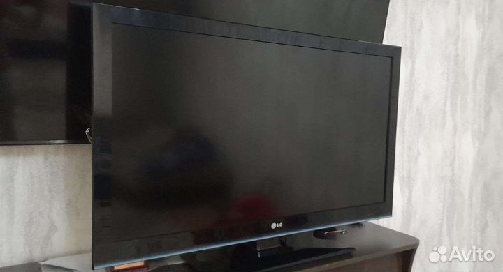 Телевизор LG