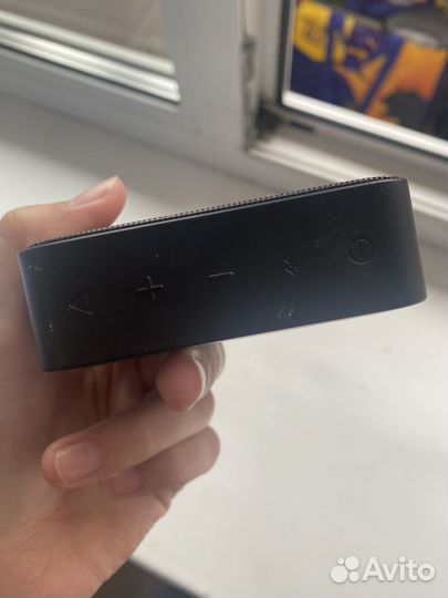 Колонка jbl go 2