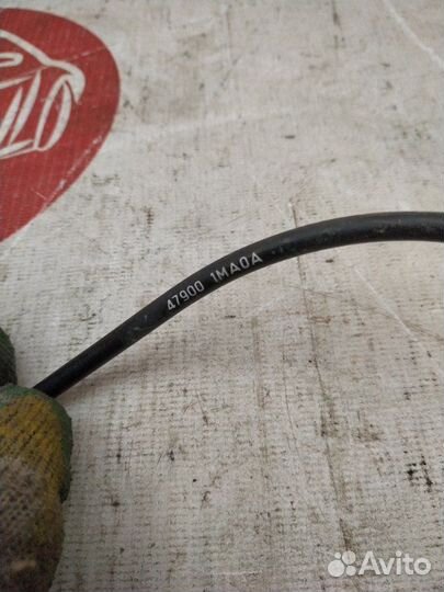 Датчик ABS задний левый Infiniti Fx35 S51 VQ35HR