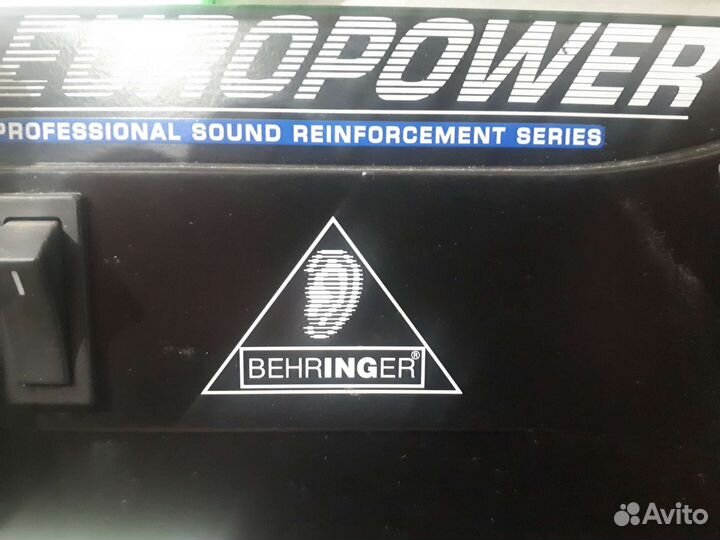 Комплект звука