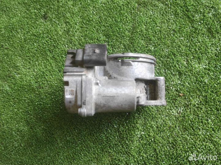 Дроссельная заслонка Volkswagen Touran 1.9 TDI