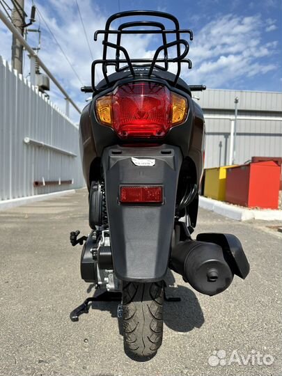 Honda tact af79 новый