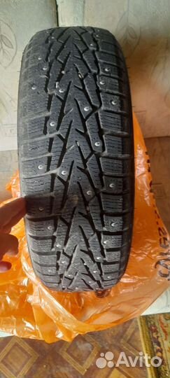 Nokian Tyres Nordman 7 185/60 R15