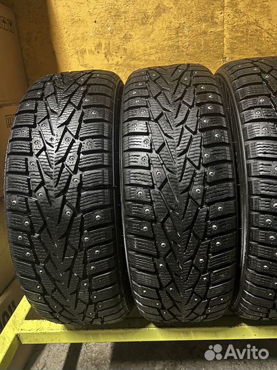 Nokian Tyres Nordman 7 205/60 R16